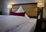 Hôtel Gummersbach - Hotel Restaurant Passmann-2