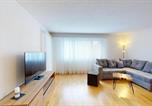 Location vacances Saint-Moritz - Apartment Ova Cotschna 507-1