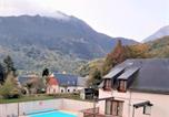 Location vacances Vignec - Appartement chaleureux, 2 pièces pour 4 personnes avec accès piscine - Fr-1-504-424-1