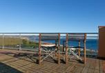 2 bedroom apartment in Sa Punta Begur- Sea views terrace pool and access to the beach Ref:H29