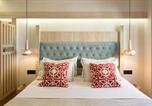 Hôtel Georgioupoli - C Suites-3