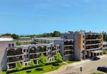 Hôtel Nessebar - Hotel Longosa - All Inclusive Family Hotel near the beach in the peaceful southern part of Sunny Beach-4