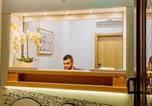 Location vacances Vila do Conde - Venceslau Wine Boutique Hostel-3