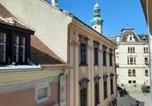 Location vacances Rust - Newone Apartman-3