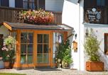 Location vacances Waidring - Knapphof-2