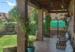 Location vacances Jarandilla de la Vera - Casa Rural Aguas del Venero-1