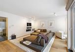 Location vacances Blankenberge - Jacob Van Maerlant - V1 + garage-1