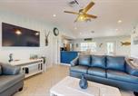 Location vacances Cape Sable - Private pool, boat dock, water view, canal front, fully equipped kitchen-4
