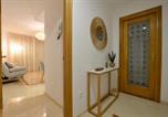 Location vacances Sanxenxo - Flatselect Xovemar-4