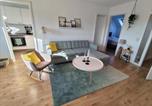 Location vacances Naumbourg - Ferienwohnung Moritzwiese-2