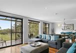 Location vacances Pokolbin - Villa Casa at Cypress Lakes Resort-4