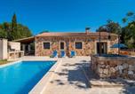 Location vacances Porreres - Son Barrigo-1