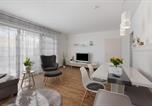 Location vacances  Allensbach - Lake House Boutique Ferienwohnung-3