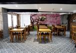 Location vacances Bridgwater - The Town Hotel-4
