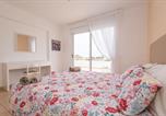 Location vacances Ayia Napa - Narcissos Nissi Beach Apartment C16-4