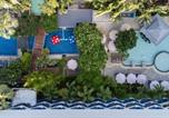 Hôtel Karon - Phuket Island View Resort-3