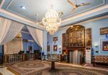 Hôtel Jaipur - The Kurki Heritage-1