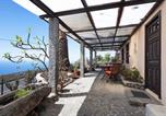 Location vacances Fuencaliente De La Palma - Casa La Podona- A-1