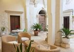Location vacances San Cesario di Lecce - Dimora San Vito-1