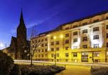 Hôtel Ostrava - Mercure Ostrava Center-3