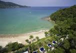 Hôtel Kammala - Novotel Phuket Kamala Beach-3