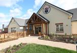 Hôtel Peterborough - Tulip Queen, Spalding by Marston's Inns-1