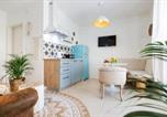 Location vacances Biograd na Moru - Wallaby Apartment 1-1