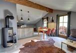 Location vacances Inzell - Ferienwohnung Annelies - Chiemgau Karte-3