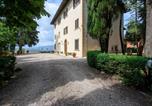 Location vacances Rignano sull'Arno - Villa Moriana by Mmega-3