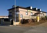 Location vacances Requena - Casa Cabriel-1