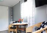 Location vacances  Suède - 2 person holiday home in Strömstad-By Traum-4