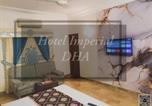 Hôtel Karachi - Imperial Guest House Dha-1