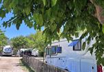 Camping Bord de mer de Bormes-les-Mimosas - Camping Tikayan Beau séjour-3