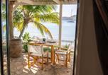 Location vacances Montserrat - Galleon Beach 2 Bedroom Cottages-1