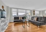 Location vacances Washington - Furnished 2br Apartment in Penn Quarter, Dc apts-1
