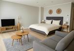 Location vacances Cologne - Twenty2 Apartments-1