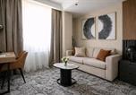 Hôtel Serbie - Hotel Hedonic-3