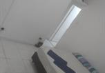 Location vacances Rio de Janeiro - Studio Flat Lapa Private Studio Privativo Centro do Rio-3