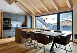 Location vacances Hollersbach im Pinzgau - Ours Living Penthaus - inkl private Sauna-1