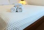 Location vacances  Bayamon - Family Getaway In Centric Bayamon-3