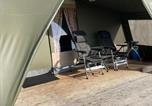 Camping Ghyvelde - Camping De Meidoorn-3