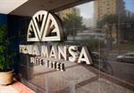 Location vacances Fortaleza - Praia Mansa -Pm - Rp-4
