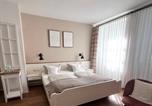 Hôtel Nonnenhorn - Hotel Ratsstuben-2