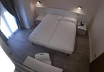 Hôtel Tenno - Hotel Alberello - Varone-4