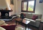 Location vacances  Province de Carbonia-Iglesias - Villa Belvedere-1