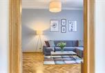 Location vacances Praha - Spacious And Bright Apartment Dusni 13-1