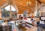 Location vacances Jackson - Abode at Golden Spruce-4