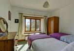 Location vacances Exmoor National Park - The Ballroom near Wheddon Cross-4