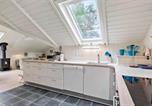 Location vacances Nykøbing Sjælland - 11118-Nykobing-Sj-Stranderbovej-33-3