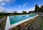 Location vacances Marsciano - Italian Experience-Il Pino Apartment-1